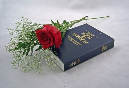 romantisk første date