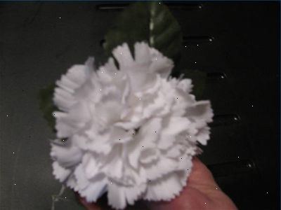Hvordan vælger blomster til gommens boutonniere. De boutonnieres betyde nærhed af groomsmen mod gommen.