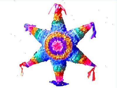 mexicanske Piñatas: tips til skabe fest – E2Y